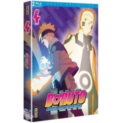 Boruto - Naruto Next...