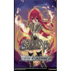 Booster Weiss Schwarz -...