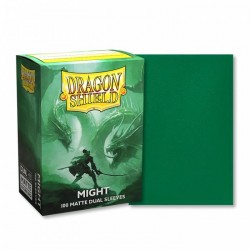 PROTEGES CARTES DRAGON...