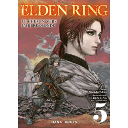 Elden Ring - Le chemin vers...