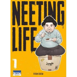 Neeting Life - Tome 1