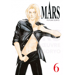 Mars - Edition Perfect -...