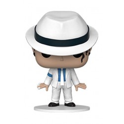 Funko POP Rock - Michael...