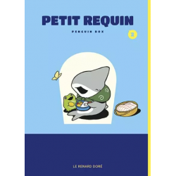 Petit Requin - Tome 2