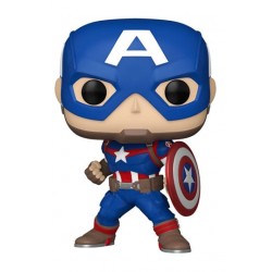 Funko POP! Marvel New...