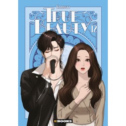 True Beauty - Tome 12