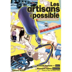 Artisans du possible - Les...