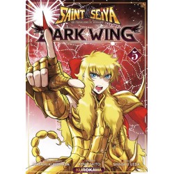 Saint Seiya - Dark Wing -...