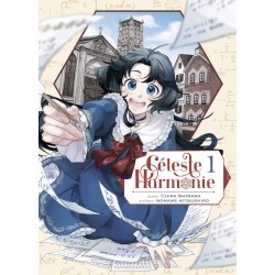 Céleste Harmonie - Tome 1