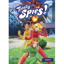 Totally Spies! - Saison 6 -...