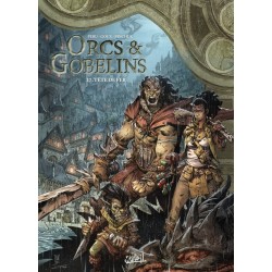 Orcs et Gobelins T27