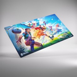 TCG Altered - Playmat -...