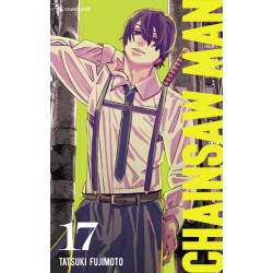 Chainsaw Man - Tome 17