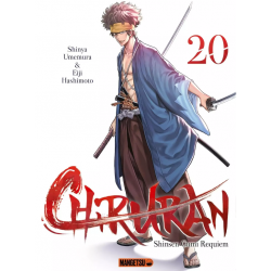 Chiruran - Tome 20