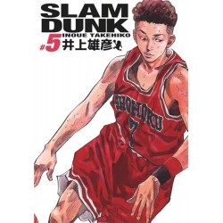 Slam Dunk - Edition Deluxe...