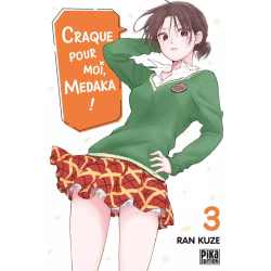 Craque pour moi, Medaka! -...