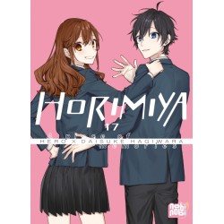 Horimiya - Tome 17