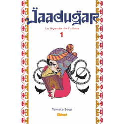 Jaadugar - La légende de...