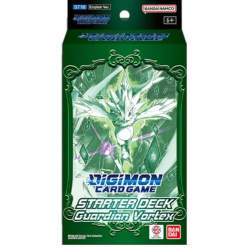 Digimon TCG - ST18 Guardian...