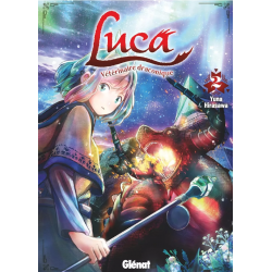 Luca - Vétérinaire...