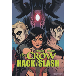 The Crow - Hack Slash