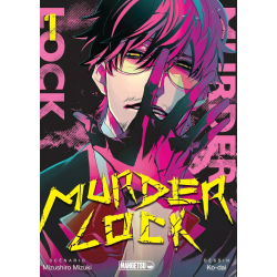 Murder Lock - School of The...