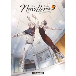 Navillera - Tome 5