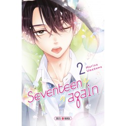 Seventeen Again - Tome 2