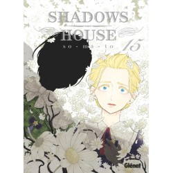 Shadows House - Tome 15