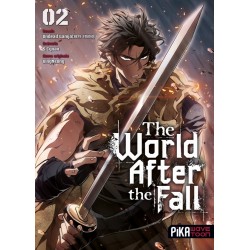 The World After the Fall -...