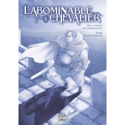 L'Abominable Chevalier -...