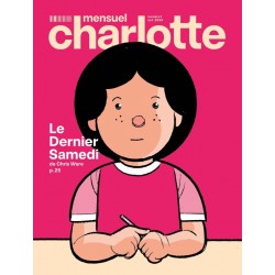 Charlotte mensuel - Tome 1