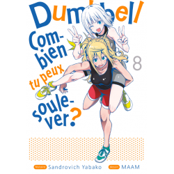 Dumbbell - Combien tu peux...