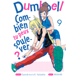 Dumbbell - Combien tu peux...