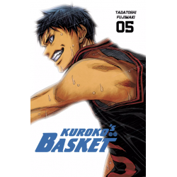 Kuroko's basket - Dunk...