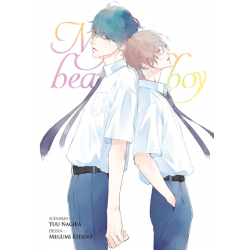 My beautiful Boy - Tome 3