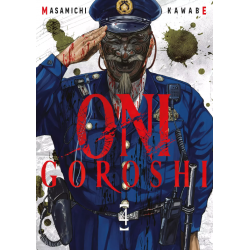 Oni Goroshi - Tome 4