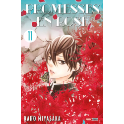 Promesses en rose - tome 11