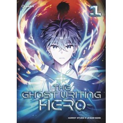 The Ghost Writing Hero -...