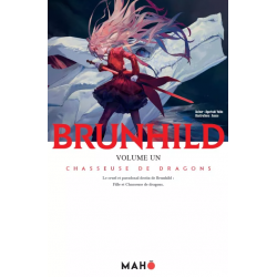 Brunhild - Chasseuse de...