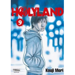 Holyland - Tome 9