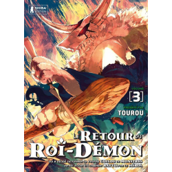 Le Retour du Roi-Demon -...