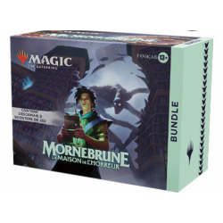 Magic The Gathering -...