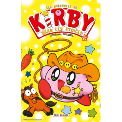 Les Aventures de Kirby dans...