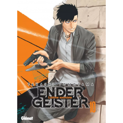 Ender Geister - Tome 10