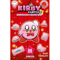 Kirby Fantasy -...