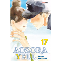 Aozora Yell - Tome 17