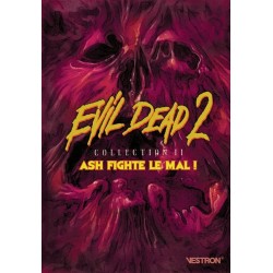 EVIL DEAD 2 Collection II :...