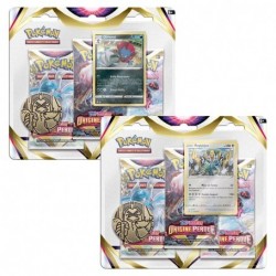 Tripack Pokémon - EB11 -...