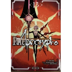 Fate/Apocrypha - Tome 13